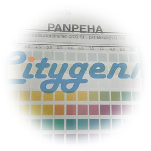 ph چیست