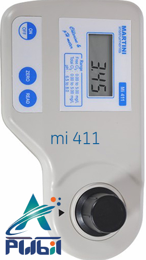 کلرسنج میلواکی mi411 کلرسنج میلواکی mi411