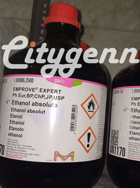 اتانول مرک اتانول مرک